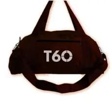 Bolsa feminina fitness Esportiva yoga Bolsa de viagem Impermeável unissex Academia