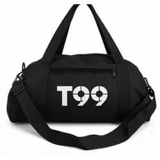 Bolsa Saco Sacola Mochila Esportiva CrossFit Mala Para Viagem e Academia Treino -Q/3
