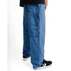 Calça Jeans Stranger Balão