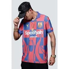 Camisa Dry Fit Chronic Gola Polo Chave