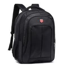 MOCHILA ADULTO LAPTOP SEANITE PRETA