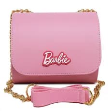 BOLSA FEMININA PEQUENA ADULTO/INFANTIL ALÇA TRANVERSAL EM CORRENTE LANÇAMENTO