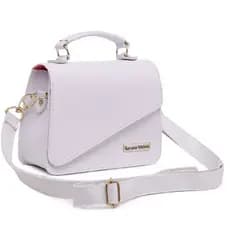 BOLSA FEMENINA Pequena Transversal