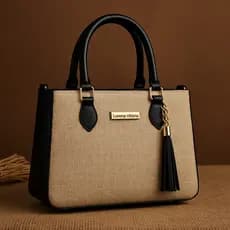 Bolsa Feminina  transversal lançamento Lorena Vitoria