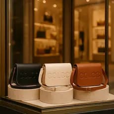 Bolsa Colcci Feminina com Identidade Marcante e Estilo Único