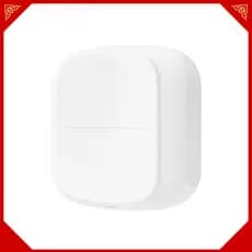 Tuya WiFi Cena Inteligente Interruptor Sem Fio Botão Controlador Cenário De Automação 2 Gang Casa Gadgets Controle