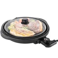 Grill Cadence Perfect Taste  GRL300 127V Antiaderente Chapa de 30cm