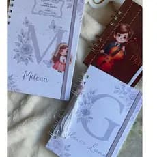 Hinário  Letras Maiúsculas CCB Infantil – Capas Infantis – Hinário 5 Completo
