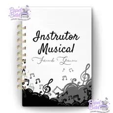 AGENDA DO INSTRUTOR MUSICAL CCB-INSTRUTOR DE MUSICA CCB