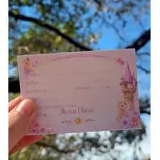 200 Recitativos CCB Personalizados | Pague 100 e Leve 200 |Escolha até 4 Modelos Diferentes
