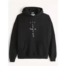 Moletom Canguru Fechado Frio Jack Travis Frio Inverno