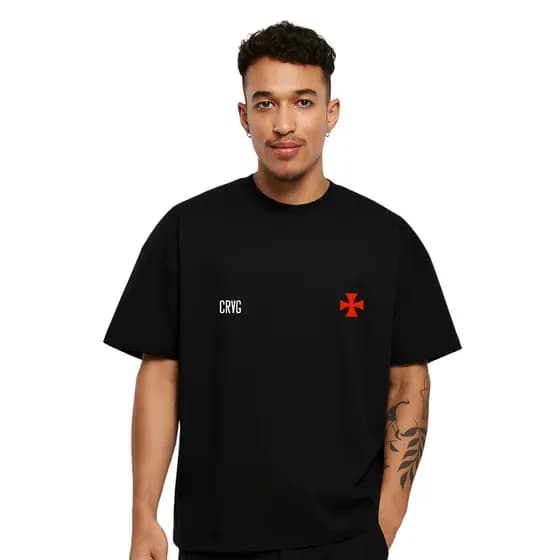 Camiseta Masculina Time Modelo Vasco Premium by hope