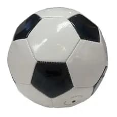 Mini Bola De Futebol Infantil Nº 2 Brinquedo Criança Clássic