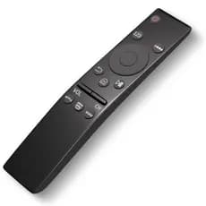 Controle Tv Compatível com Samsung Botões De Atalhos