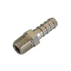 Espigão Adaptador Fixo Macho 1/4 X 3/8 - 1 Unidade