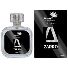 Perfume Masculino Amei Cosméticos Alta Fixação 33% de Essência Importada Parfum