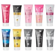 Creme Hidratante Corporal Amei Cosméticos Perfumado 100ml Fragrância Importada