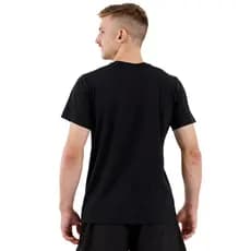 Camiseta Masculina Branca Básica 100% Algodão