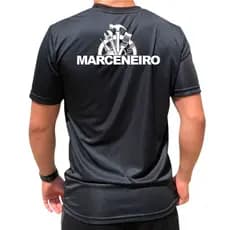 Camiseta para Marceneiro Camiseta de Trabalho Uniforme Profissional Autônomo