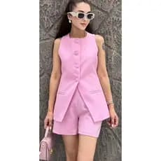 Conjunto Isabele Alfaiataria