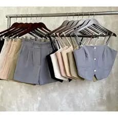 Conjunto Sophia Alfaiataria
