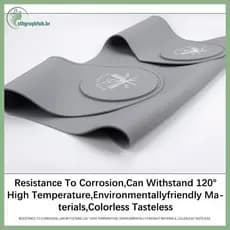 STHB Silicone Colar De Corte De Cabelo Tingimento Xales Cabeleireiro Capa Ne Envoltório Guarda Almofada De Ombro Cacheco