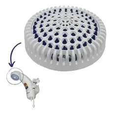 Espalhador Original Ducha Eletrônica e Nova Ducha Premium Sintex