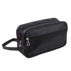 Bolsa Organizadora Higiene Documentos Viagem Alça