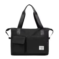 Bolsa De Viagem Casual Resistente A Água Feminina Promoção