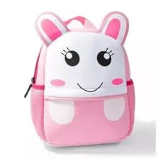 Mochila Escolar pequena para crianças bolsa escolar jardim de infância F502 Gold Ye