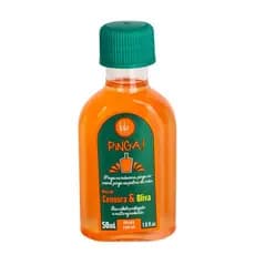 Óleo Capilar Pinga Cenoura & Oliva Lola Cosmetics 55ml
