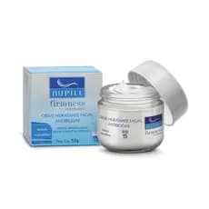 Creme Facial Antirrugas Fps 15 Firmness Intensive Tensine e Macadâmia Nupill 50g