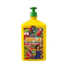 Creme Lola From Rio Modelador Bossa Crespos & Cachos 1kg