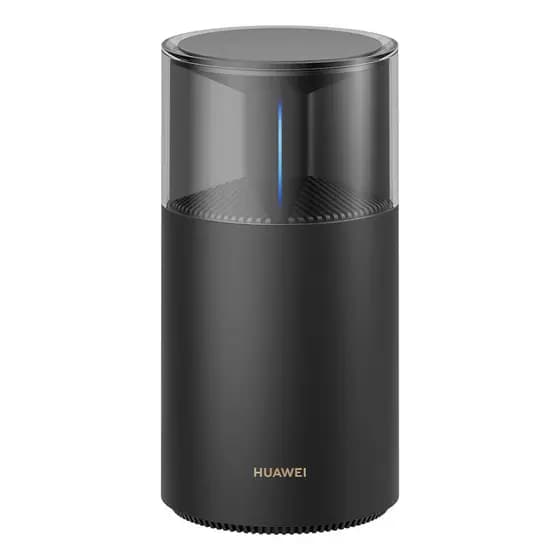 Roteador Huawei Wifi Mesh X1 Pro, Wi-fi 7 Dual-band, Com Até