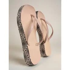 CHINELO FEMININO DESIGN ANATOMICO MACIO VERÃO