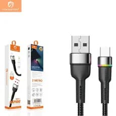 Cabo rápido hmaston tipo c Premium Excelente Custo Benefício Envio Imediato