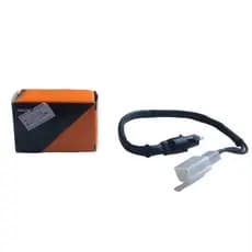 Interruptor Freio Traseiro Crypton T105 E 1998 A 2004