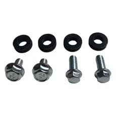Kit Fixa Protetor Escape Xlr 125/Nx/Xr 200