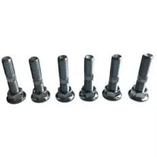 Kit Prisioneiro Coroa Lander/ Tenere/ Fazer 250