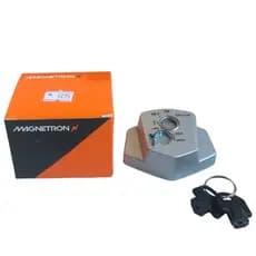 Trava Ignição Bloqueador Xre 300 Magnetron