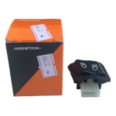 Interruptor Botão Do Farol Luz Alta/ Baixa Pcx 150 Magnetron