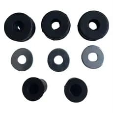 Kit Fixa Aranha Farol Fan125 09-12 Titan 150 04-08