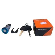 Chave Trava Banco Biz 110/125 Magnetron