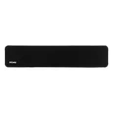 Apoio de Pulso PCYES PAS01 Ergonômico em Silicone com Tecido Antiderrapante – Conforto Premium para Teclado