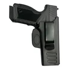 Coldre Polimero Velado Pistola Taurus Gx4 Carry Gx4sc 38tpc 380ACP