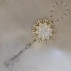 Mandala Religiosa Divino Espirito Santo De Porta Parede