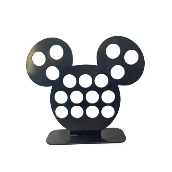 Porta Capsulas - Mickey - organizador - decoração