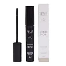 Mascara de Sombrancelha Incolor Meska-Fand 5ml