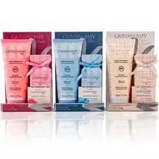 Giovanna Baby Kit Hidratante 200ml Colônia 20ml e Sabonete 90g