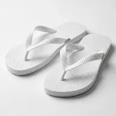 Chinelo Masculino de Dedo Macio